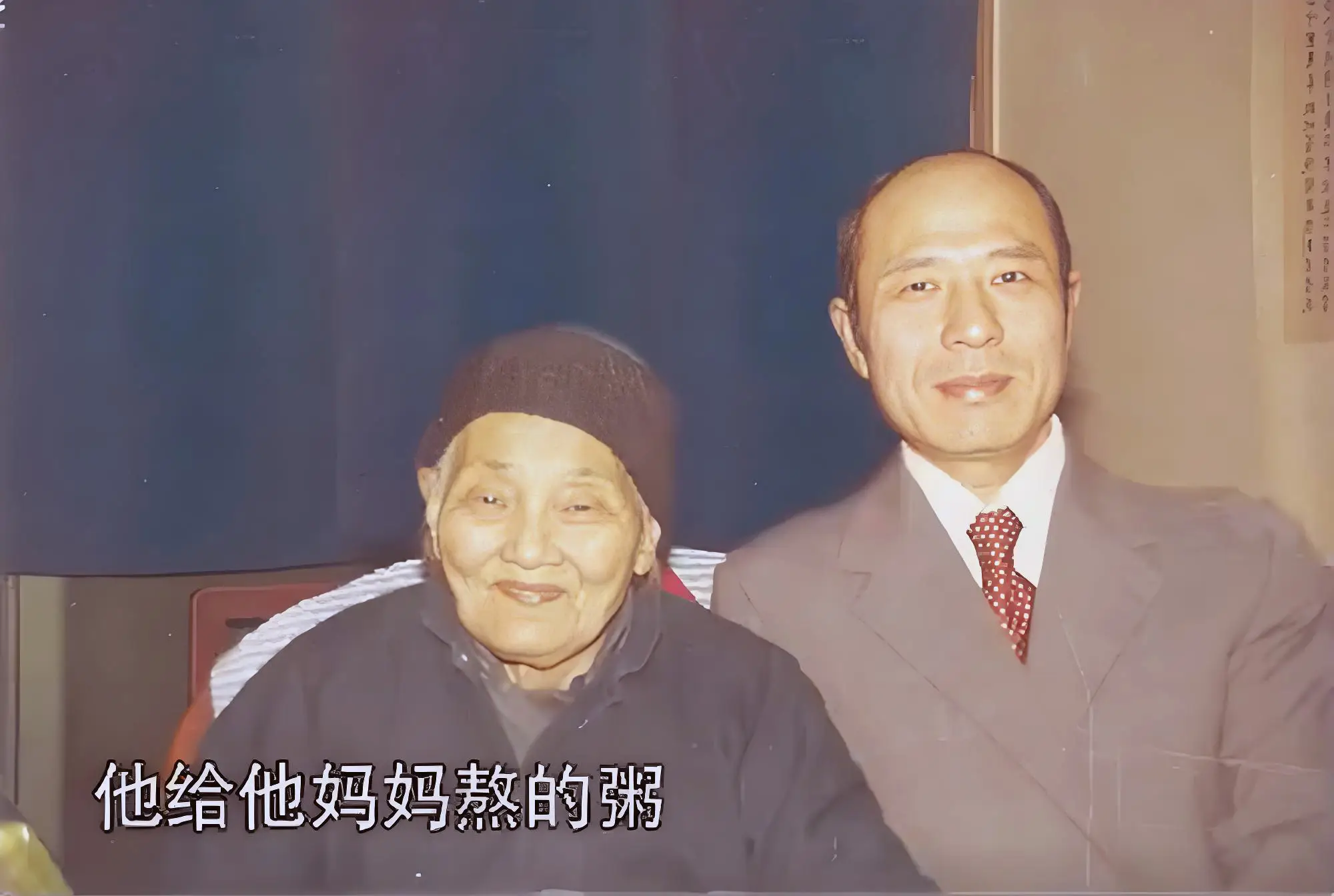 艺术家殷之光病逝！他57才迎来初婚，58岁生儿子__艺术家殷之光病逝！他57才迎来初婚，58岁生儿子