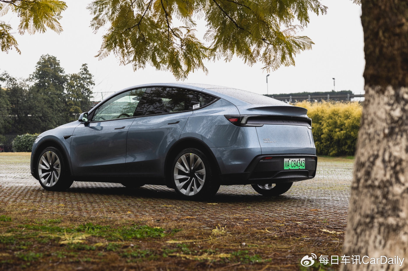 成都首试焕新Model Y：续航/静音/舒适三重进化打破电动SUV天花板_成都首试焕新Model Y：续航/静音/舒适三重进化打破电动SUV天花板_