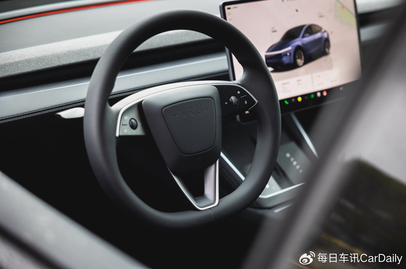 成都首试焕新Model Y：续航/静音/舒适三重进化打破电动SUV天花板_成都首试焕新Model Y：续航/静音/舒适三重进化打破电动SUV天花板_